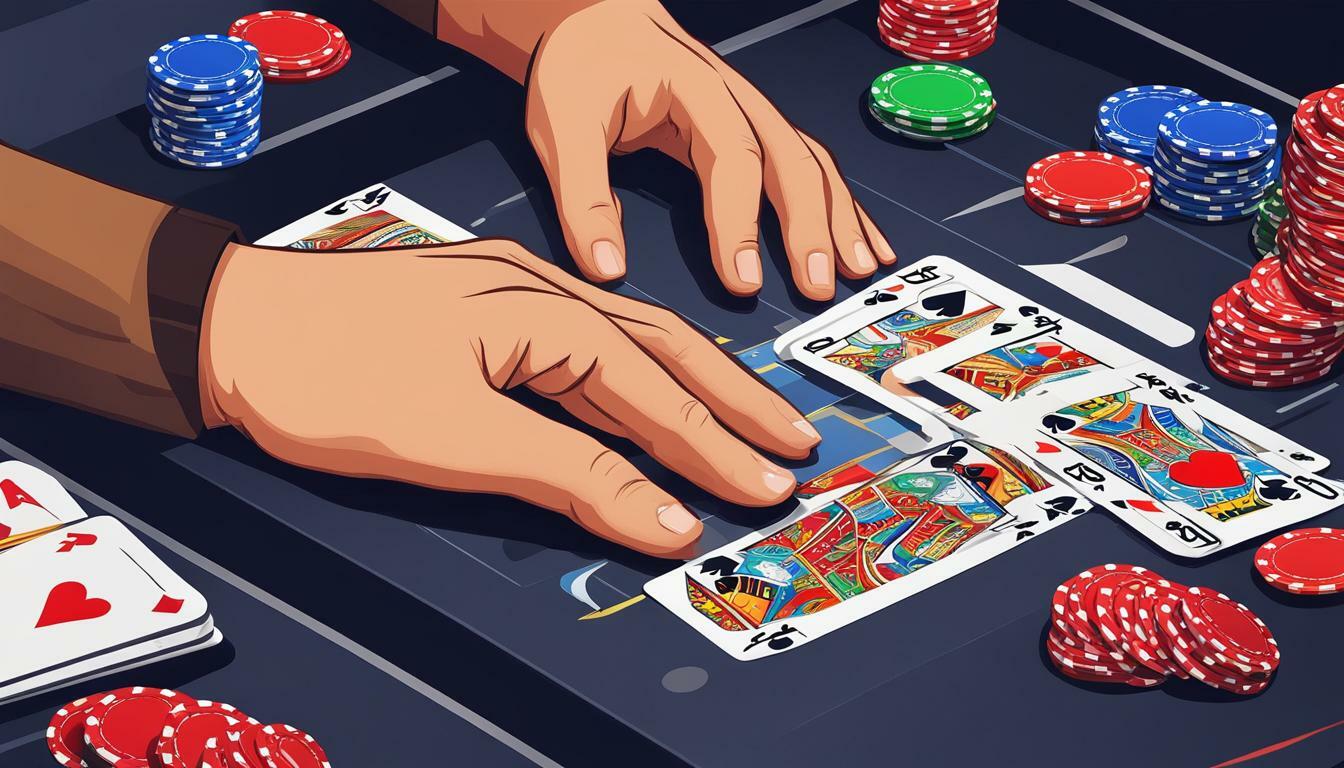 black jack online