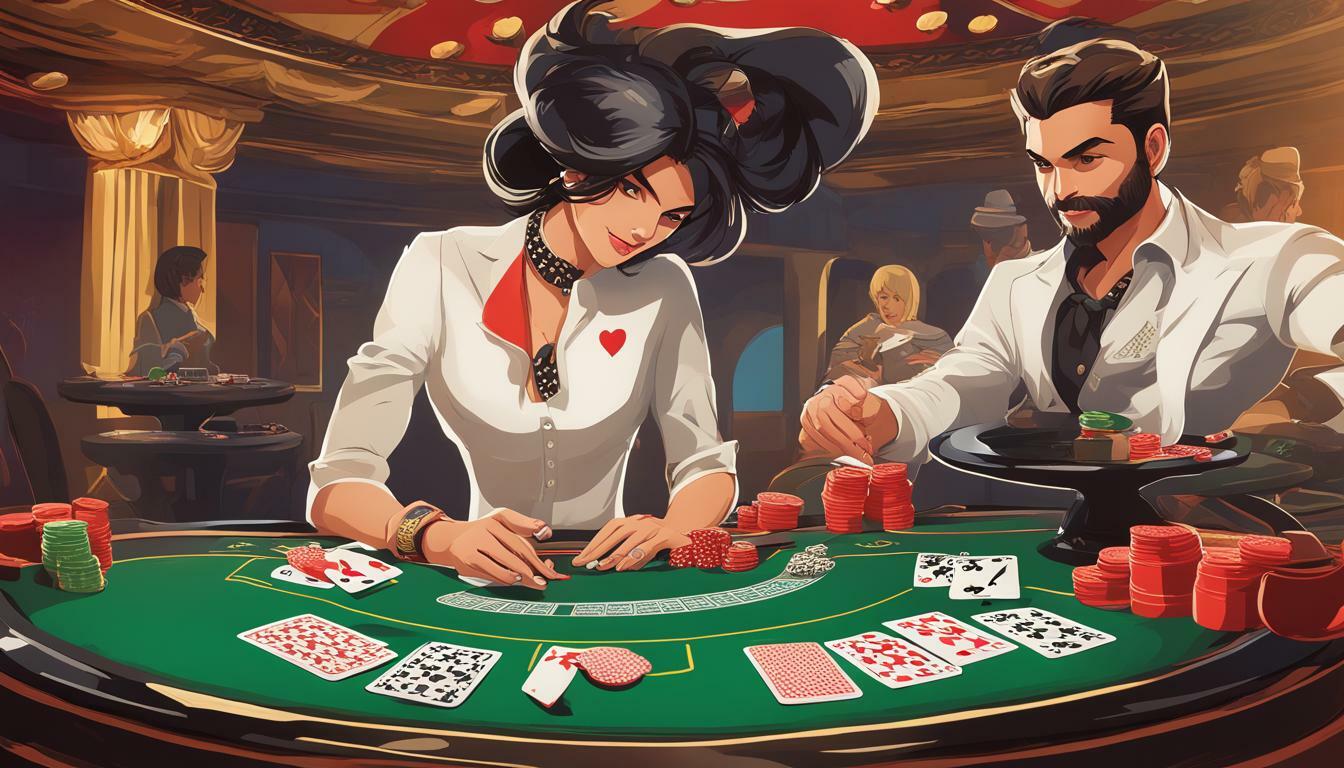 black jack nasıl oynanır