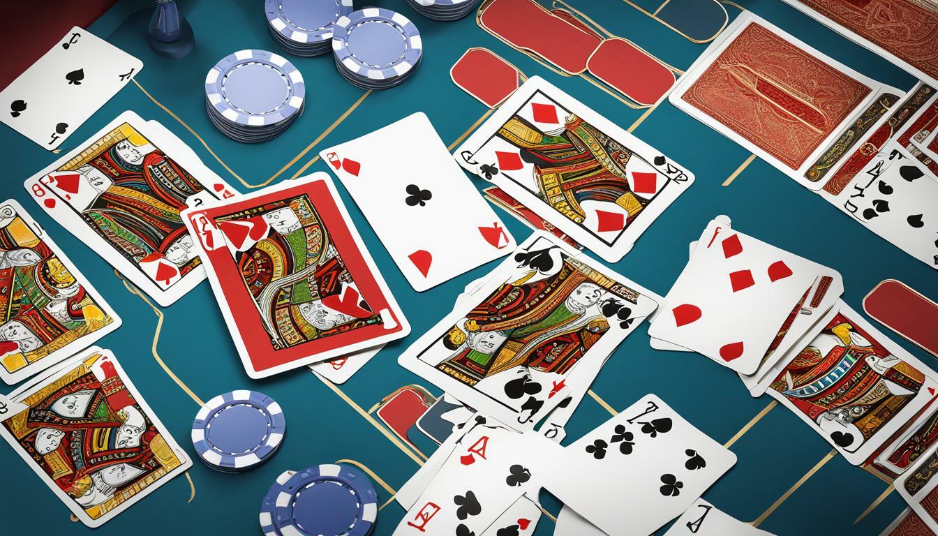 blackjack 21 nasıl oynanır