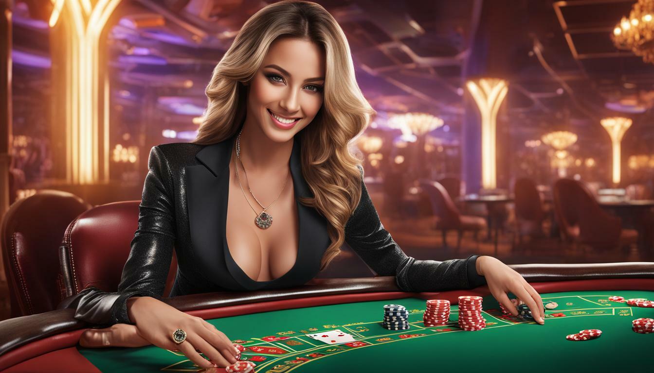 blackjack 21 online