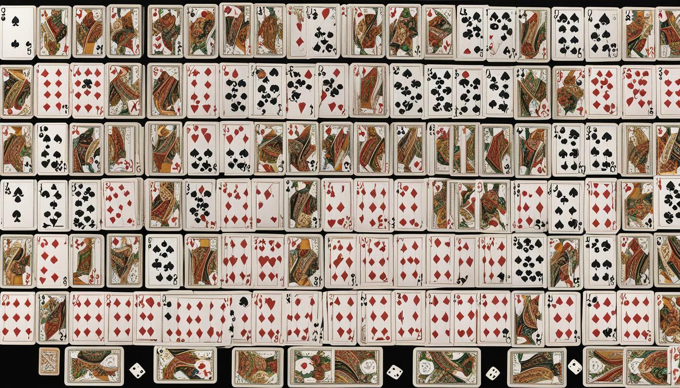 blackjack kartları