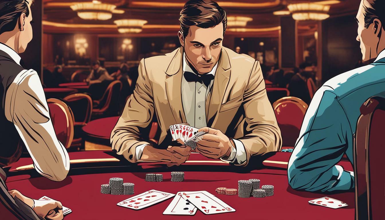 blackjack nasıl oynanır resimli anlatım